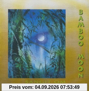 Bamboo Moon