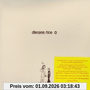 O [Digipack]