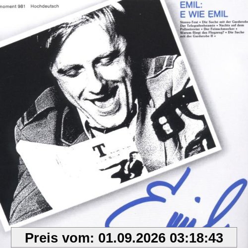 E Wie Emil