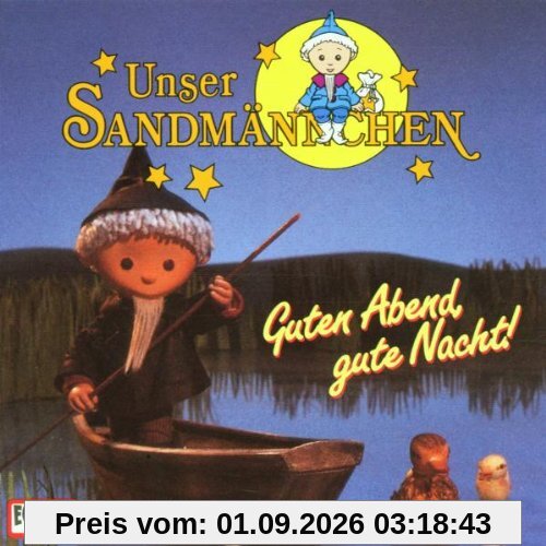 Guten Abend,Gute Nacht!