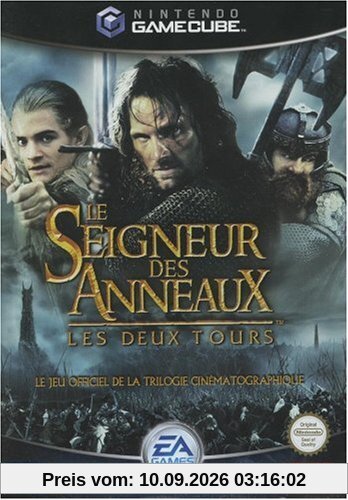 Le Seigneur des Anneaux : Les Deux Tours [FR Import]