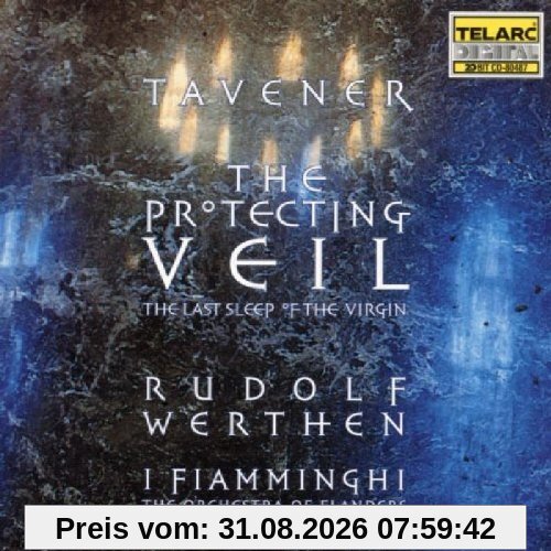 The Protecting Veil