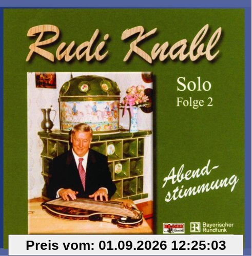 Solo 2-Abendstimmung