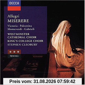 Miserere