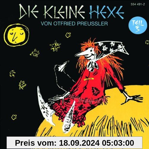 Die Kleine Hexe 3