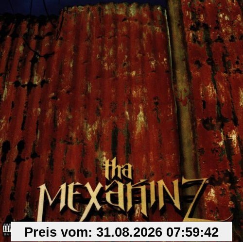 Tha Mexakinz