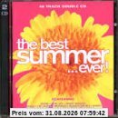 The Best Summer...Ever!