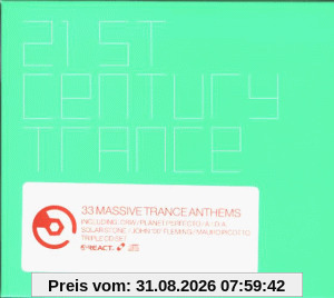 21st Century Trance