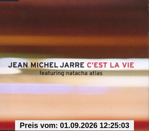 C'Est la Vie