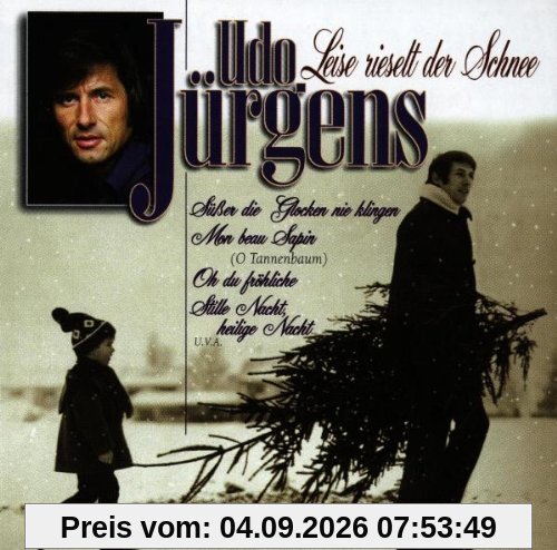 Leise Rieselt Der Schnee