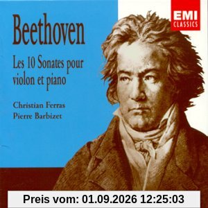 Violinsonaten
