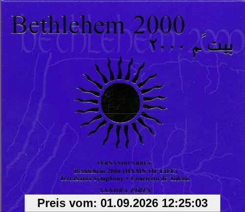 Bethlehem 2000