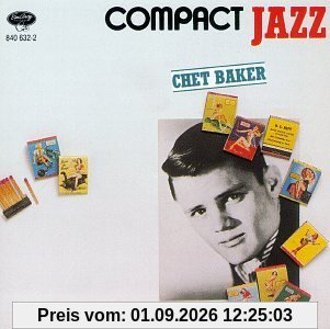 Summertime [Compact Jazz]