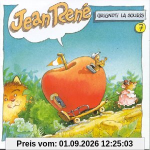 Grignoti La Souris Volume 7
