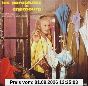 Les Parapluies de