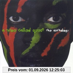 Anthology [25 Trx]