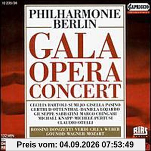Gala Opera Concert