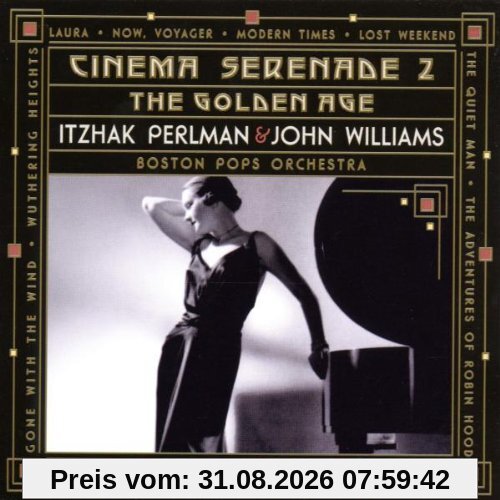 Cinema Serenade 2