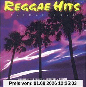 Reggae Hits Vol.4