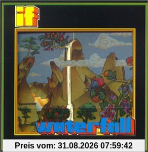 Waterfall (US Import)