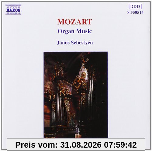 Orgelmusik