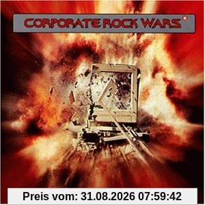 Corporate Rock Wars