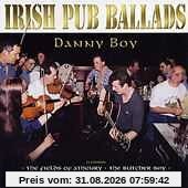 Irish Pub Ballads