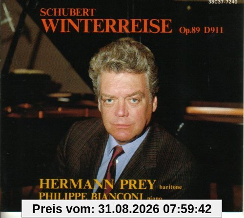 Winterreise