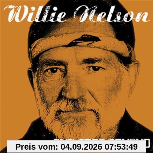 Willie Nelson One Step Beyond