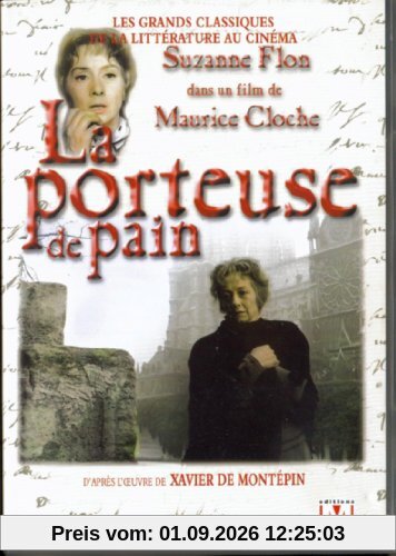 La Porteuse de pain [VHS]
