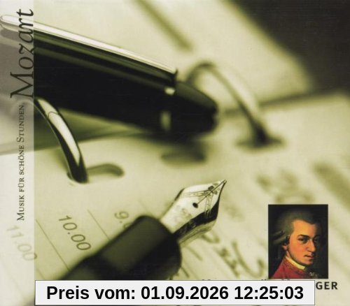 Mozart für Manager