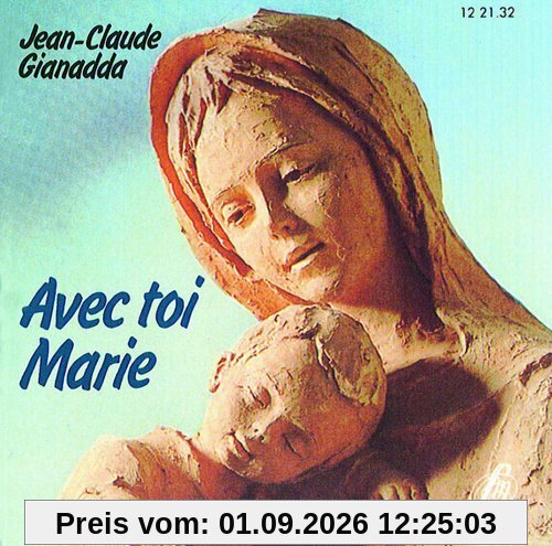 Avec Toi Marie