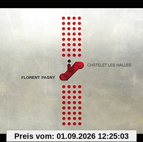Chatelet les Halles
