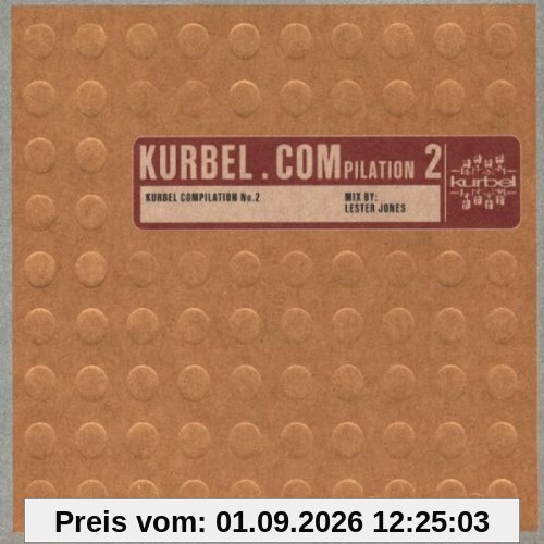 Kurbel Compilation Vol.2