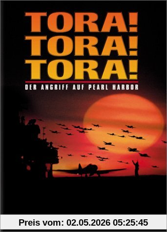 Tora! Tora! Tora!