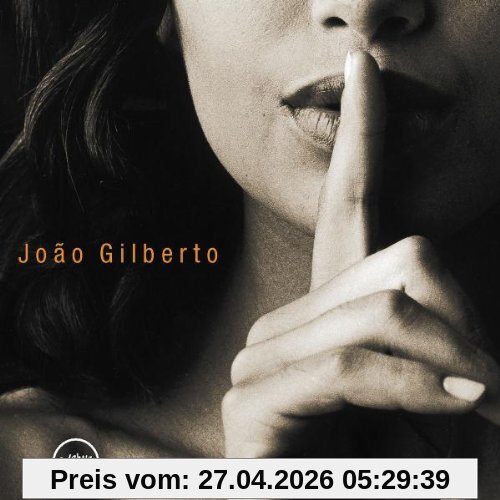 Joao Voz E Violao