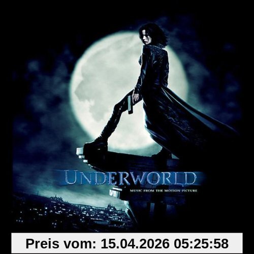 Underworld