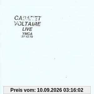 Live at the Y.M.C.a. 27/10/79