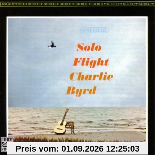 Solo Flight