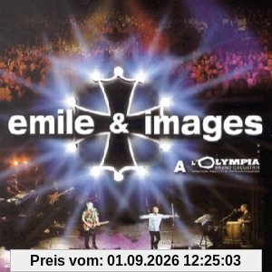 A L'olympia 2000