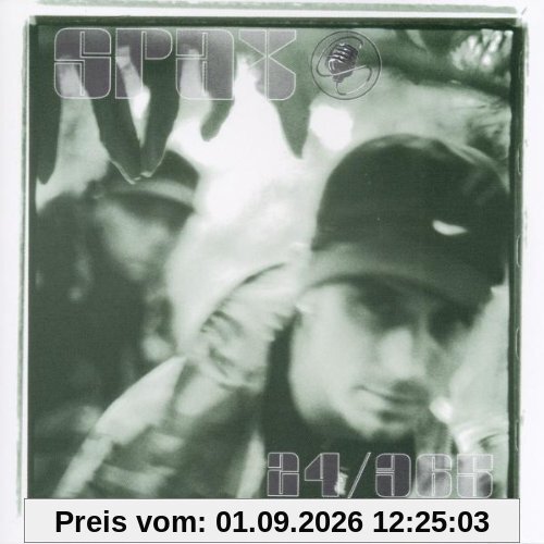 Volles Programm 24/365