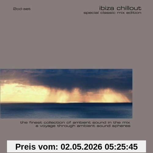 Ibiza Chillout-the Special Cla
