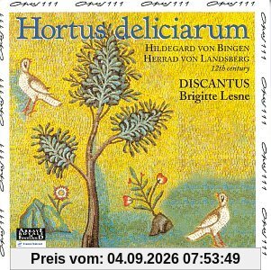 Hortus Deliciarum