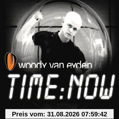 Time Now