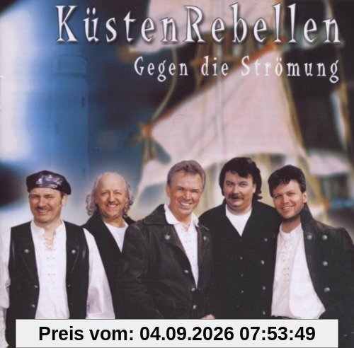 Gegen die Strömung (Gp 2003)