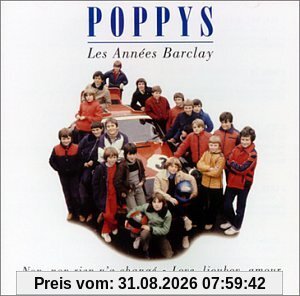 Annees Barclay