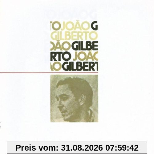 Joao Gilberto