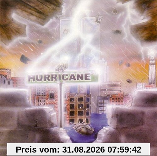 Severe Damage