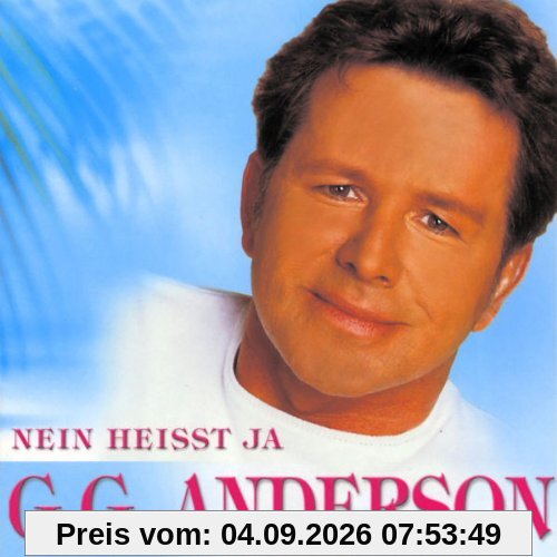 Nein heißt Ja