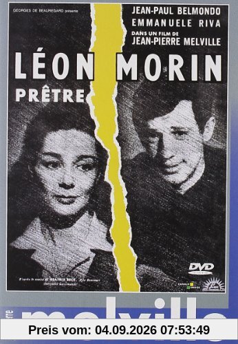 Leon Morin Pretre (1961)